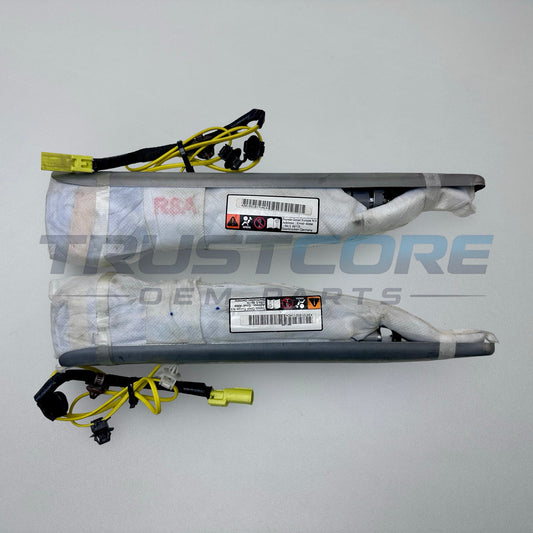 2019 to 2022 Toyota Avalon Front Left and Right Side Seat Airbag OEM 73920-06201 / 73910-06191