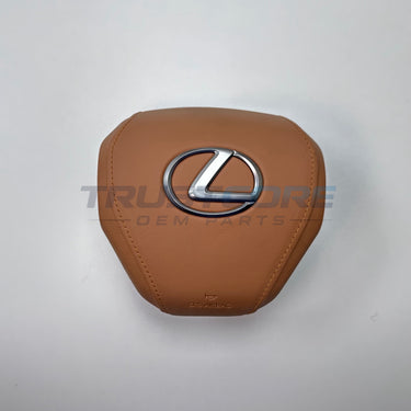 2018-2026 Lexus LC500 OEM Steering Wheel Driver Airbag