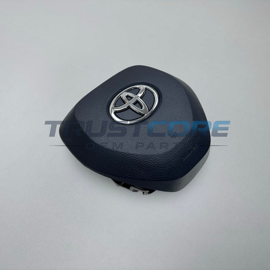2020-2026 Toyota Corolla OEM Steering Wheel Driver Airbag