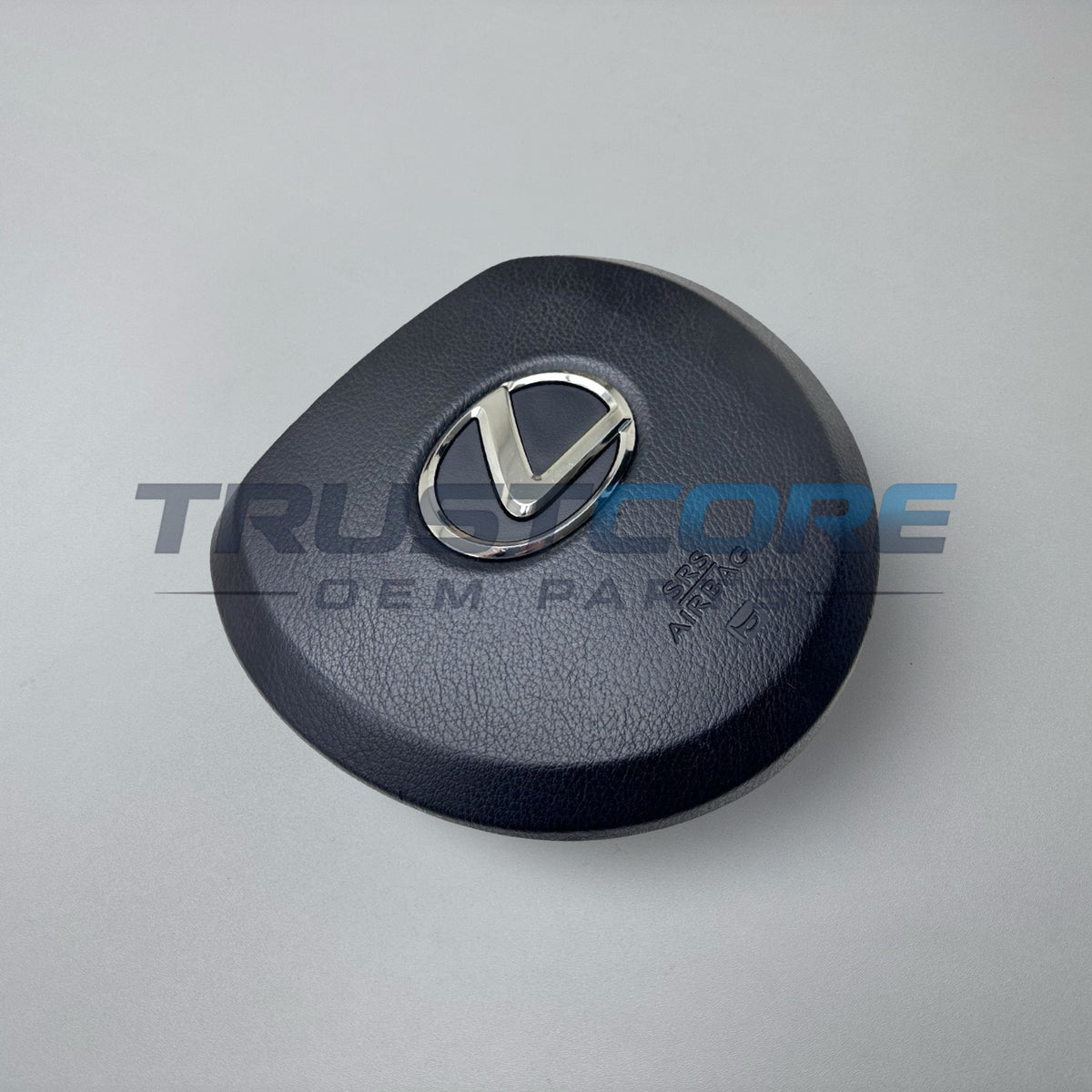 2011-2013 Lexus CT200 CT200H OEM Steering Wheel Driver Airbag