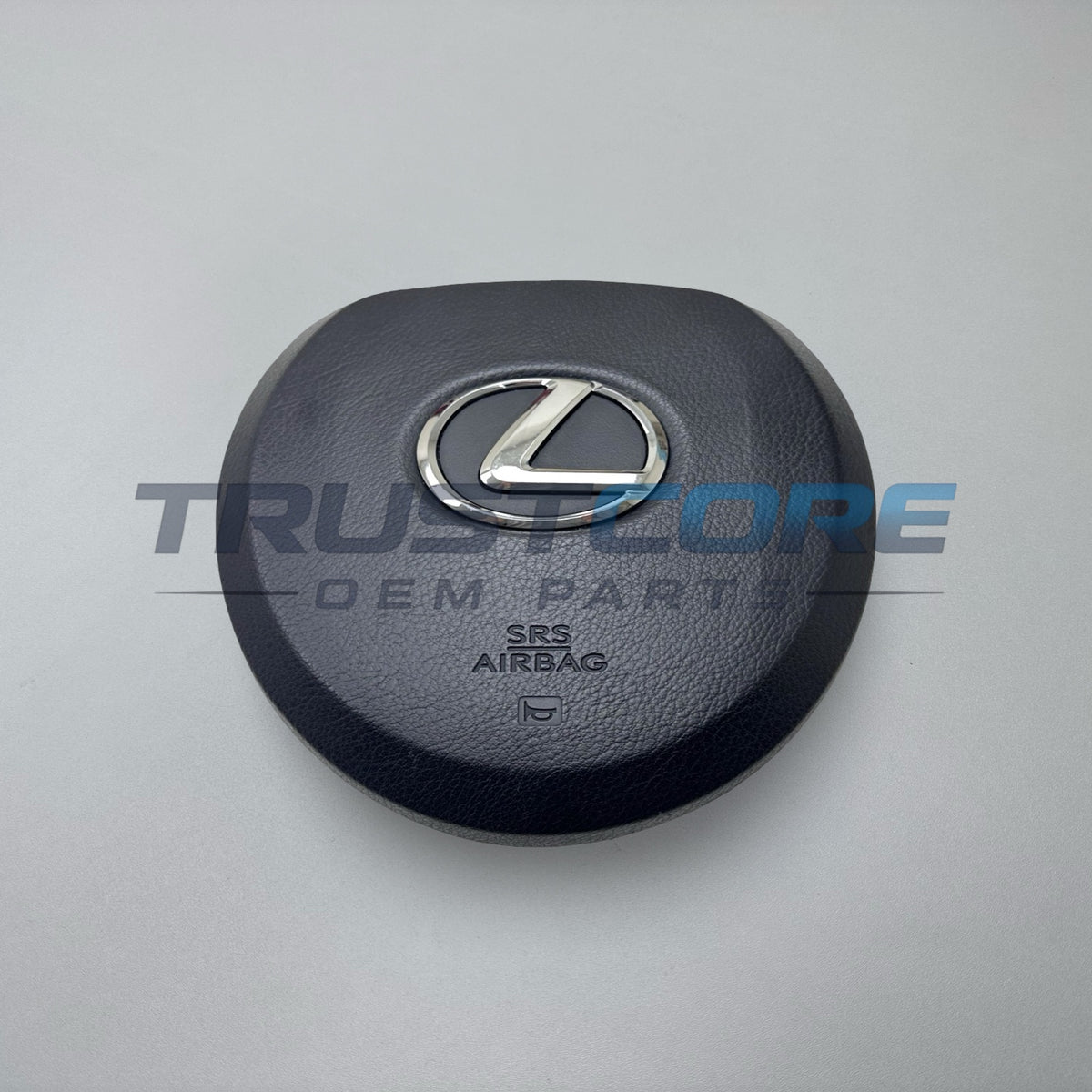 2011-2013 Lexus CT200 CT200H OEM Steering Wheel Driver Airbag
