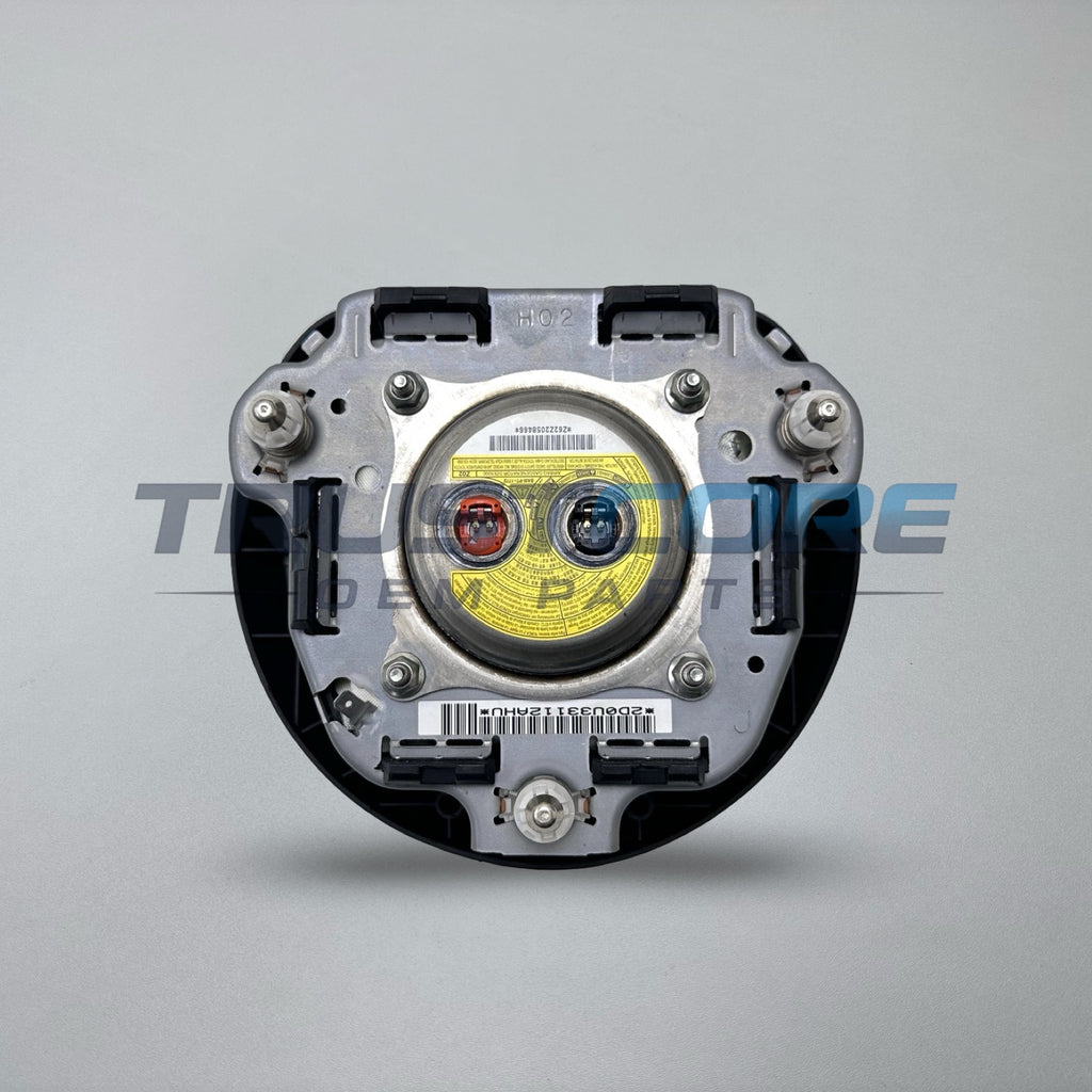 2011-2013 Lexus CT200 CT200H OEM Steering Wheel Driver Airbag