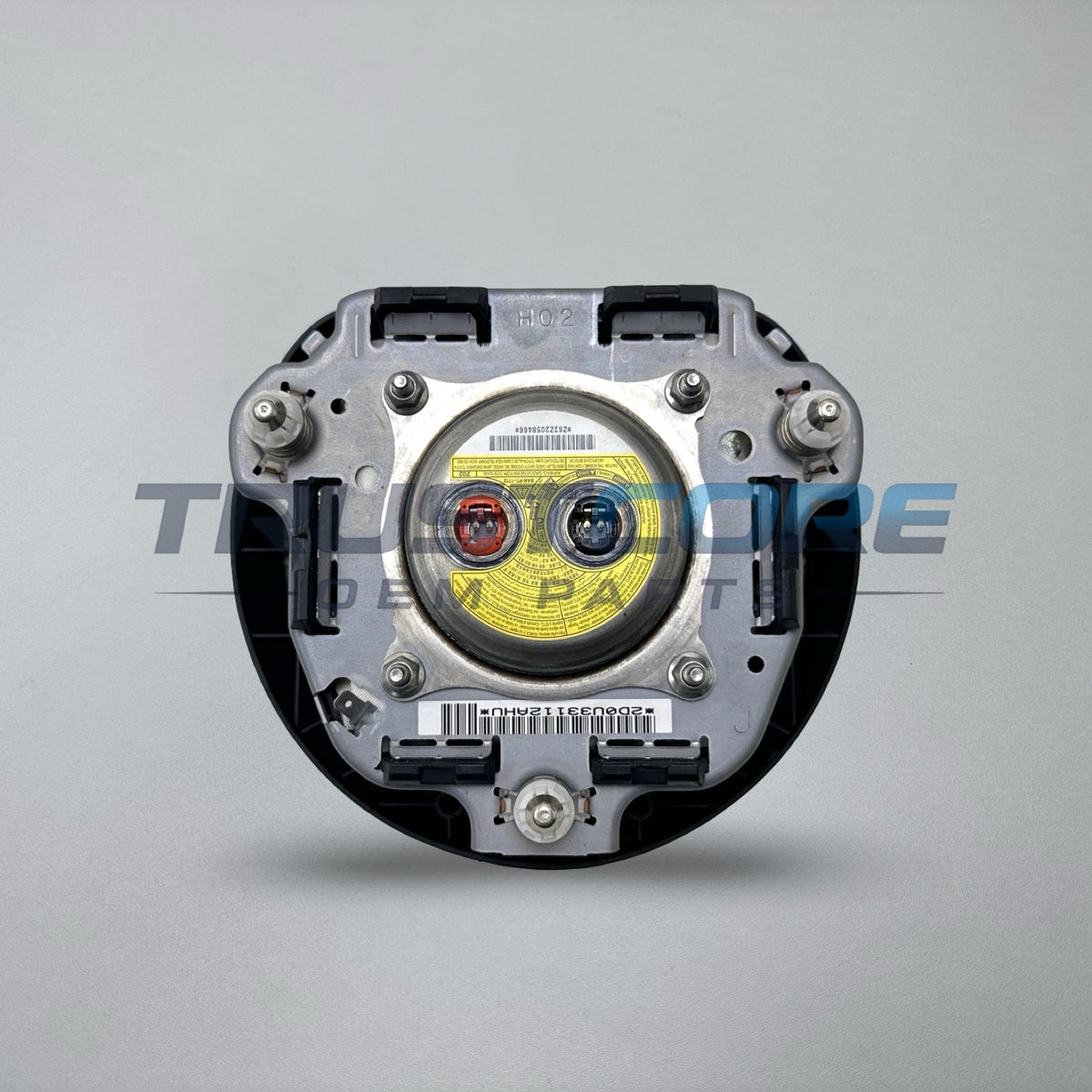 2011-2013 Lexus CT200 CT200H OEM Steering Wheel Driver Airbag
