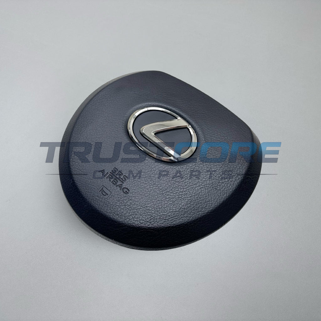 2011-2013 Lexus CT200 CT200H OEM Steering Wheel Driver Airbag