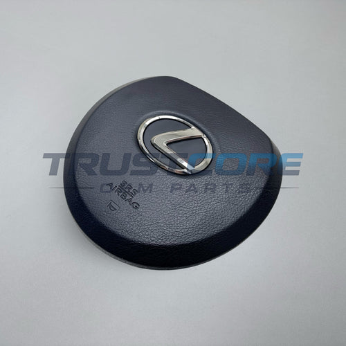 2011-2013 Lexus CT200 CT200H OEM Steering Wheel Driver Airbag