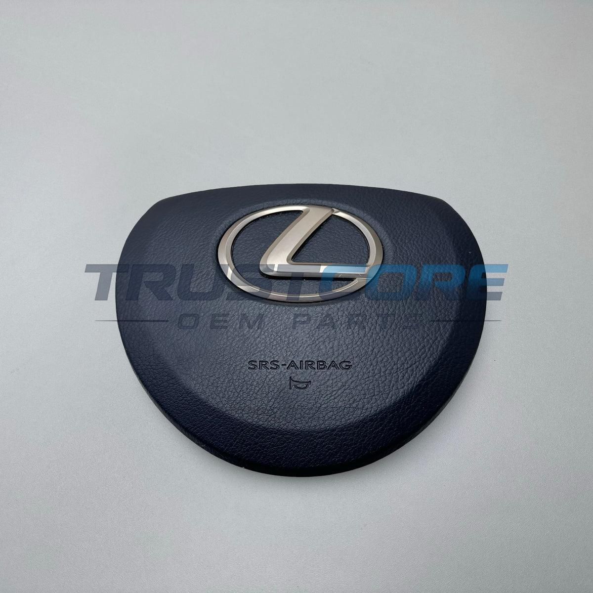 2014-2017 Lexus CT200 CT200H OEM Steering Wheel Driver Airbag