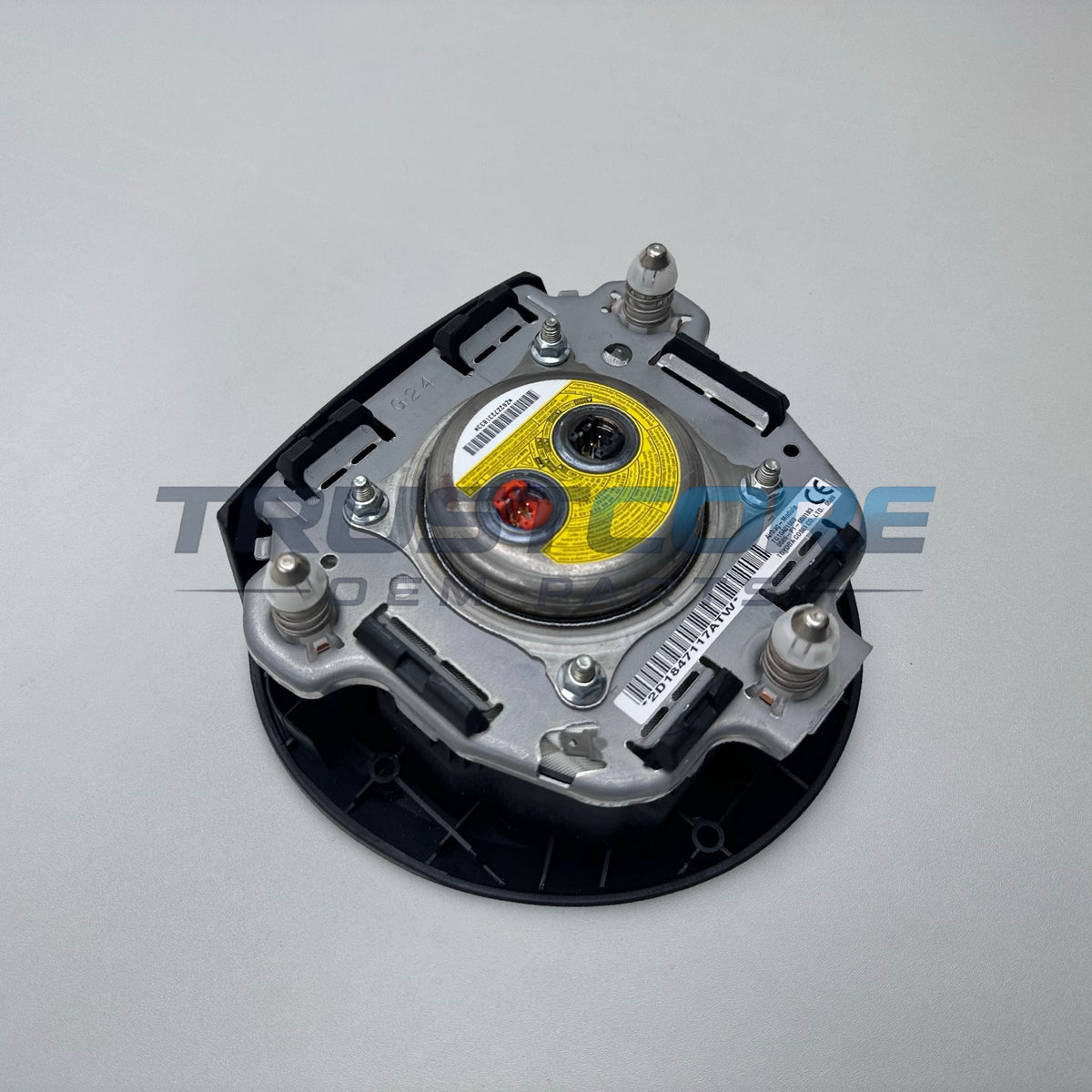 2014-2017 Lexus CT200 CT200H OEM Steering Wheel Driver Airbag