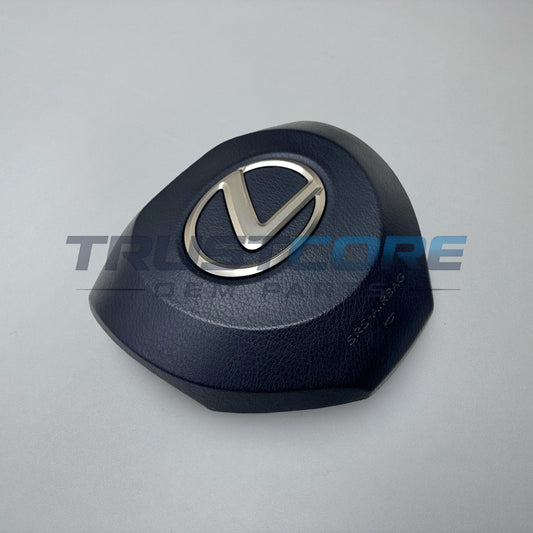 2016-2021 Lexus LX570 OEM Steering Wheel Driver Airbag