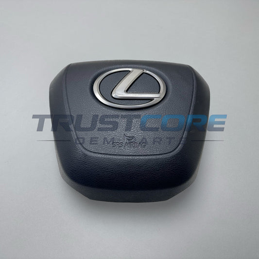 2022-2026 Lexus LX600 LX700H OEM Steering Wheel Driver Airbag