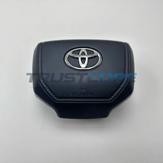 2022-2026 Toyota Tundra OEM Steering Wheel Driver Airbag 