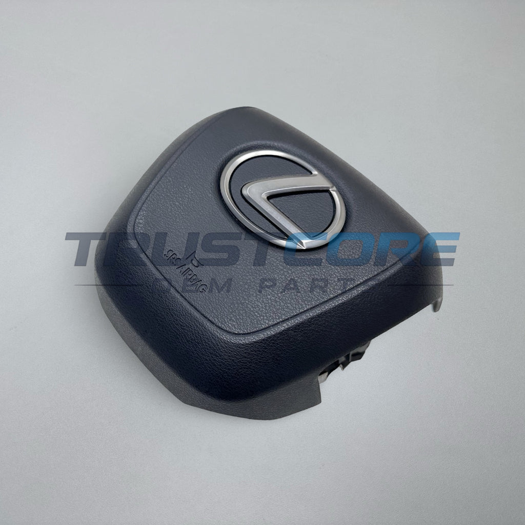 2023-2026 Lexus RZ300E RZ350E RZ450E OEM Steering Wheel Driver Airbag 