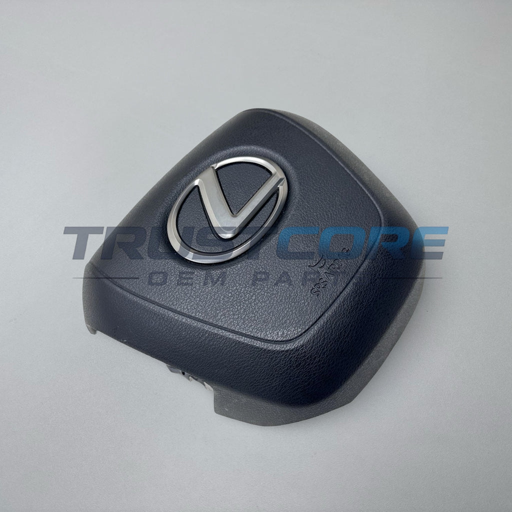 2023-2026 Lexus RZ300E RZ350E RZ450E OEM Steering Wheel Driver Airbag 