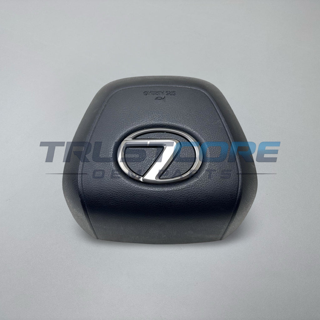 2023-2026 Lexus RZ300E RZ350E RZ450E OEM Steering Wheel Driver Airbag 