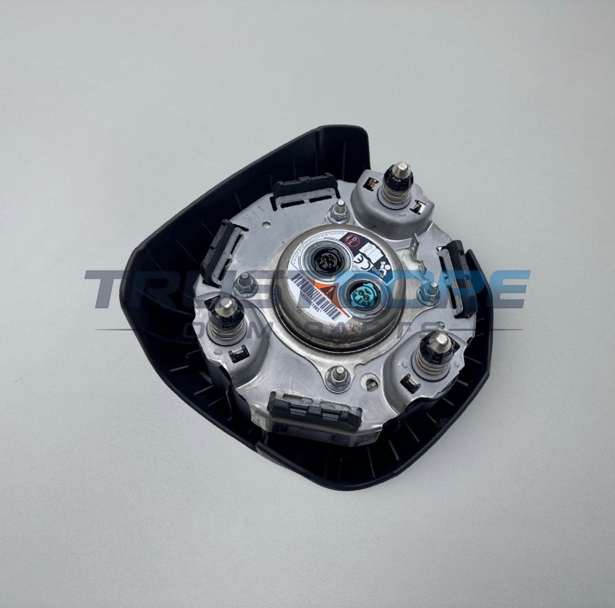 2023-2026 Lexus RZ300E RZ350E RZ450E OEM Steering Wheel Driver Airbag 