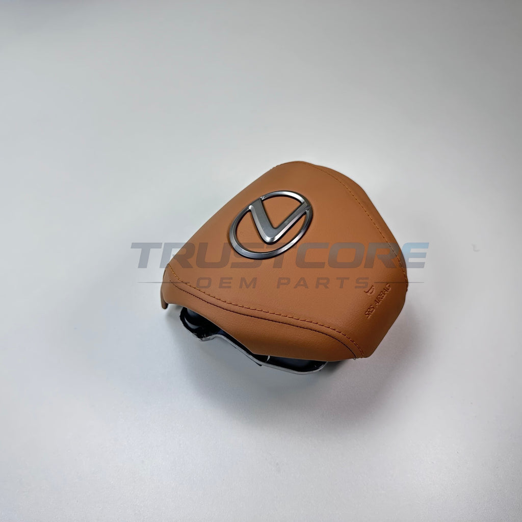 Lexus Lc500 Steering Wheel Airbag 45130-11010 OEM 2018 To 2026