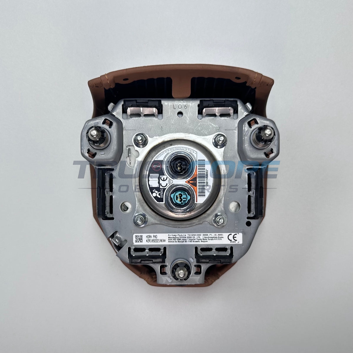Lexus Lc500 Steering Wheel Airbag 45130-11010 OEM 2018 To 2026