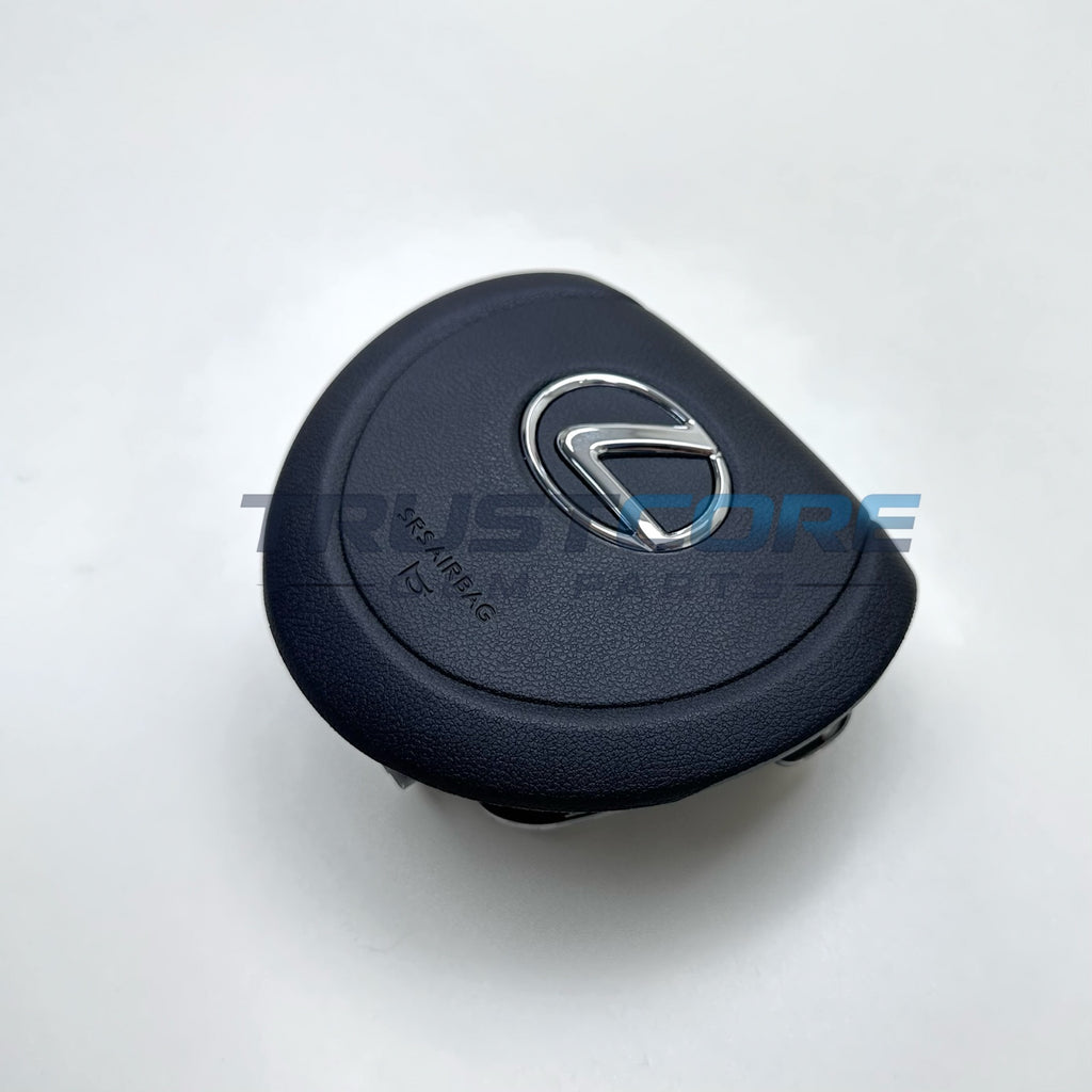 Lexus IS350, IS300, IS500 Steering Wheel Airbag 45130-53120 OEM 2021 To 2025