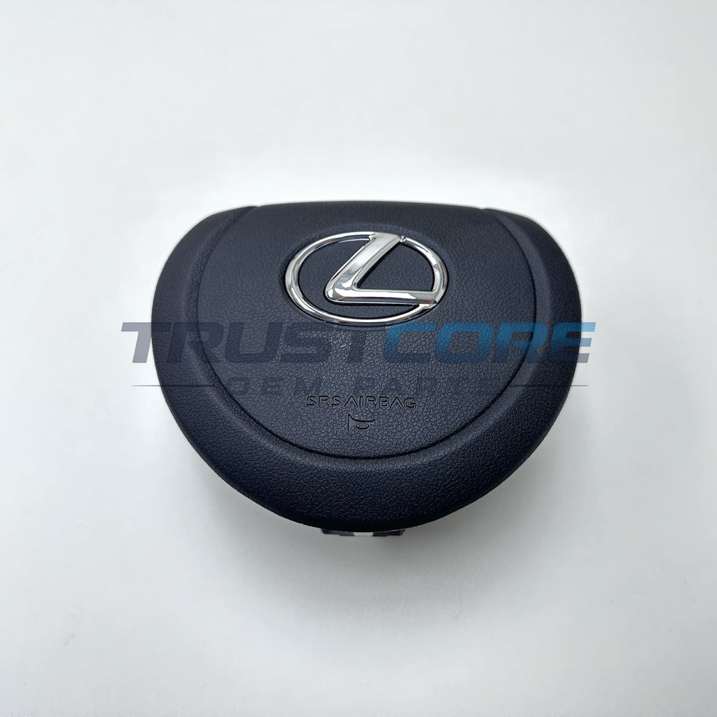 Lexus IS350, IS300, IS500 Steering Wheel Airbag 45130-53120 OEM 2021 To 2025