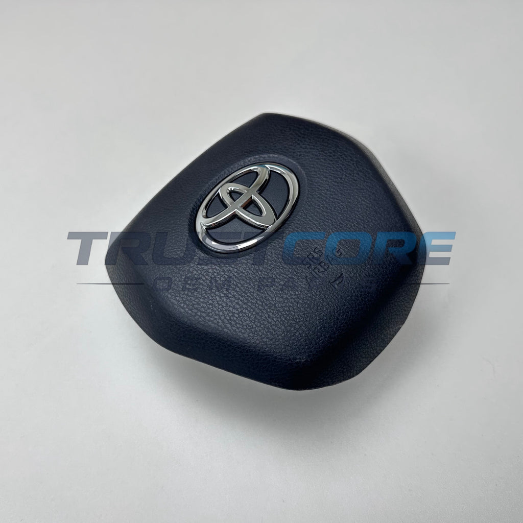 Toyota Avalon Steering Wheel Airbag 45130-06530 OEM 2019 To 2022