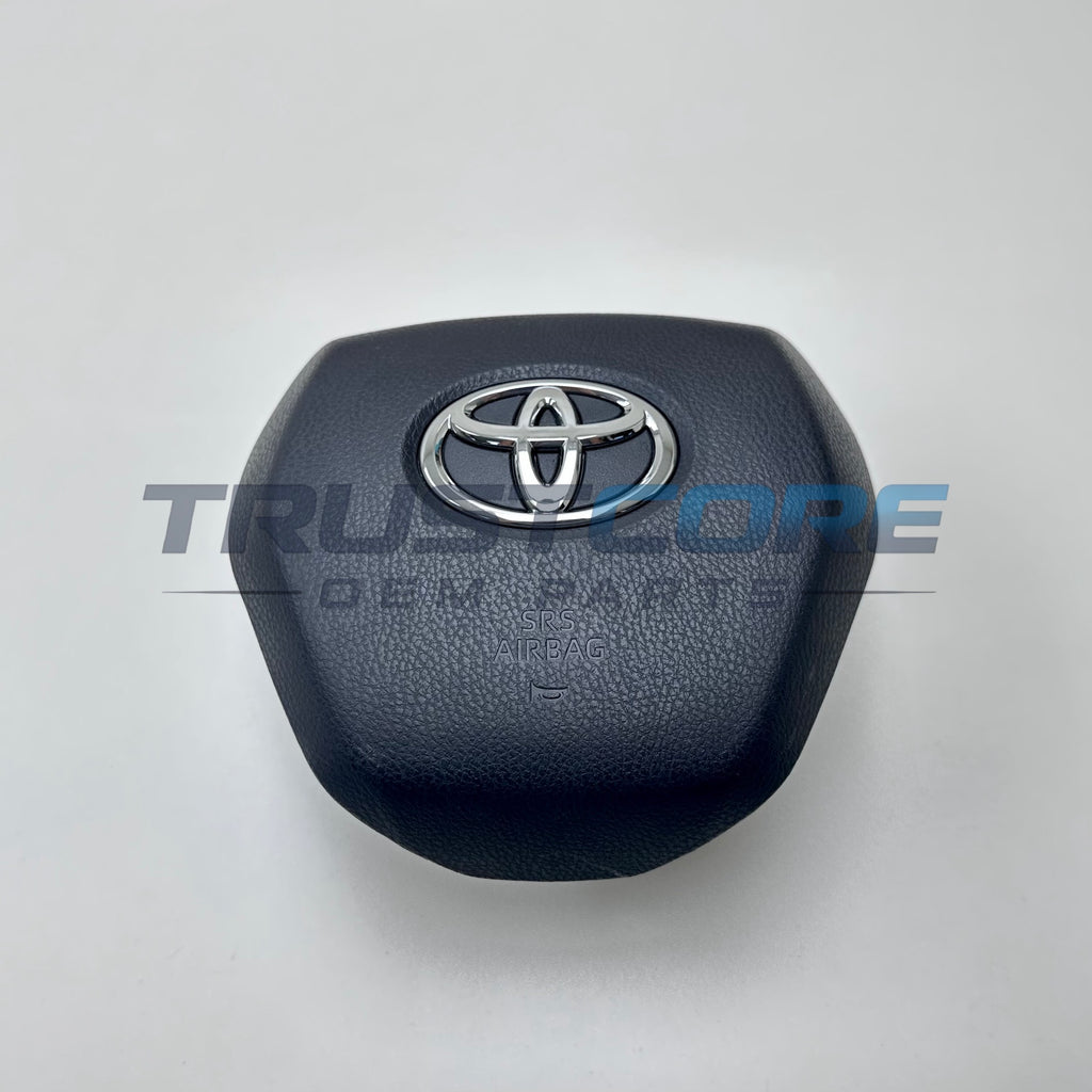 Toyota Camry Steering Wheel Airbag 45130-06530 OEM 2018 To 2024