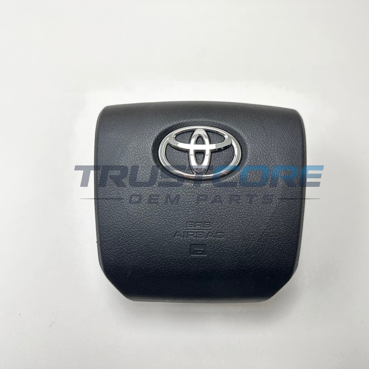 Toyota Tacoma Steering Wheel Airbag OEM 2012 to 2023