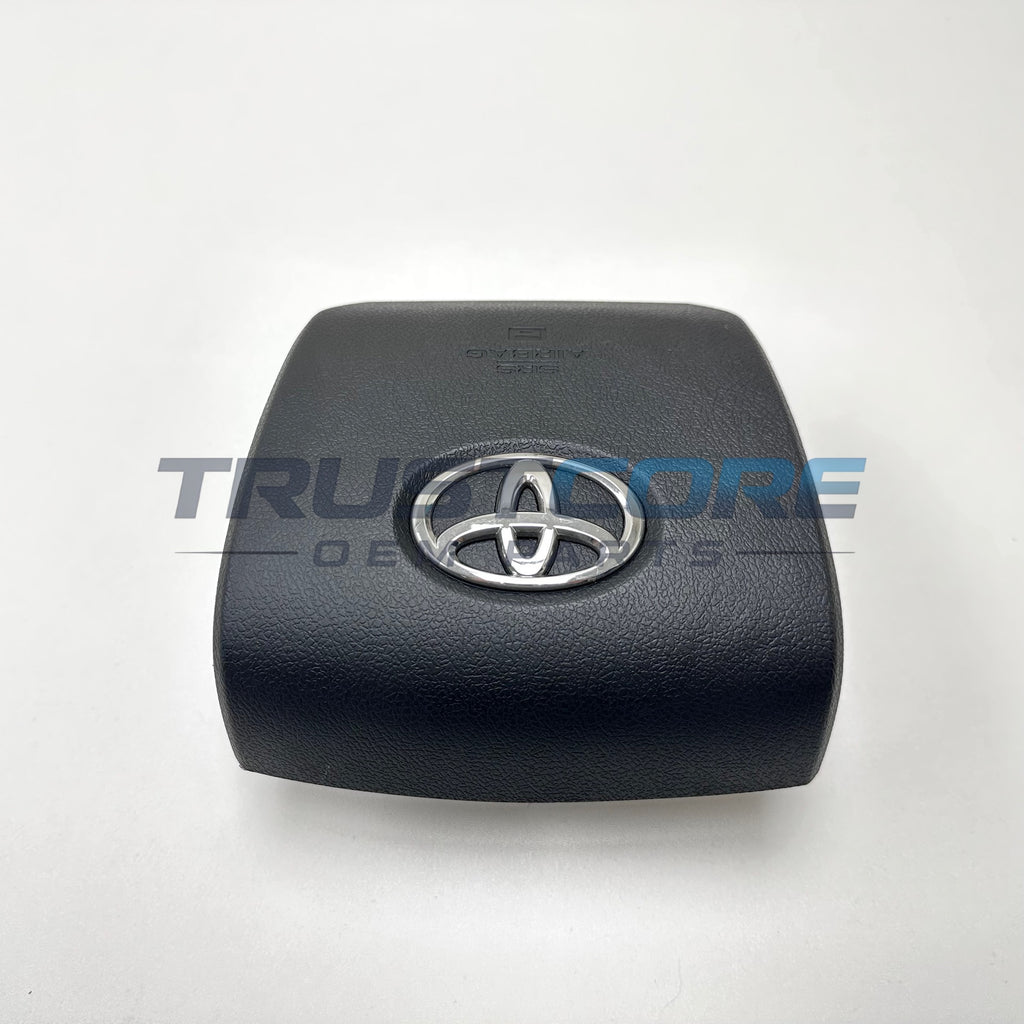 Toyota 4Runner Steering Wheel Airbag 45130-35460 OEM 2010 To 2024