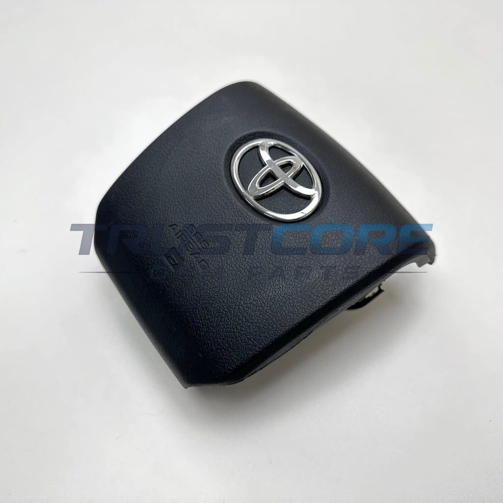 Toyota Sequoia Steering Wheel Airbag 45130-0C110 OEM 2014 To 2022