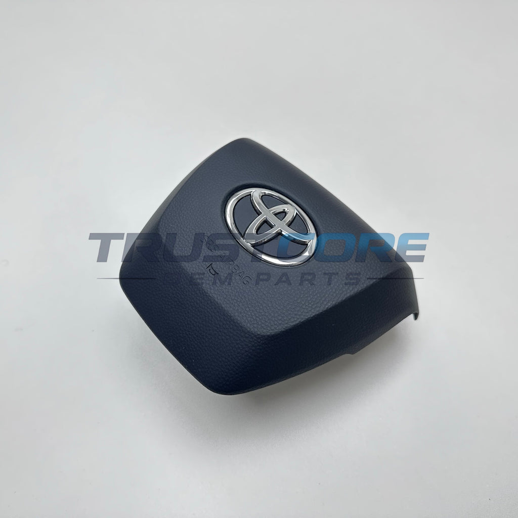 Toyota Highlander Steering Wheel Airbag OEM 2020 To 2026