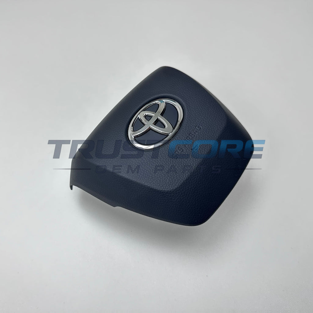 Toyota Highlander Steering Wheel Airbag OEM 2020 To 2026