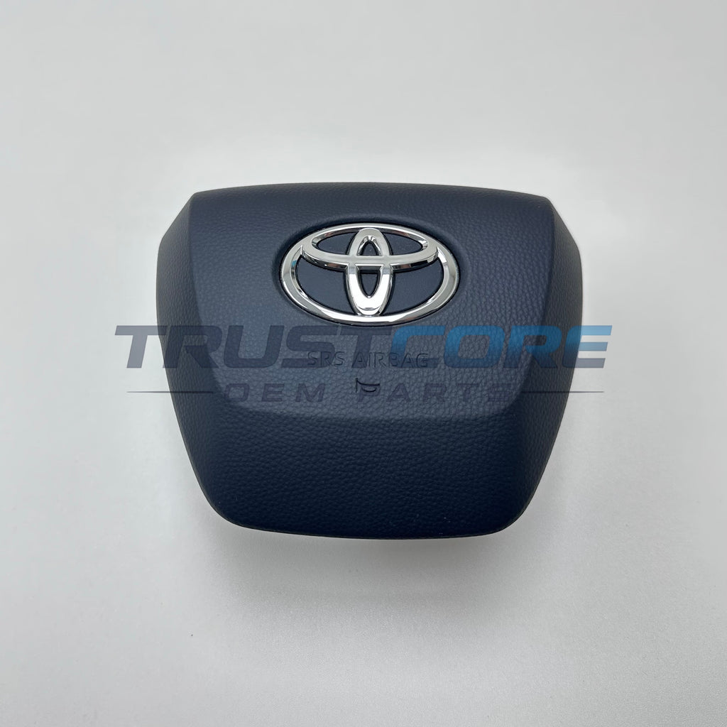 Toyota Highlander Steering Wheel Airbag OEM 2020 To 2026