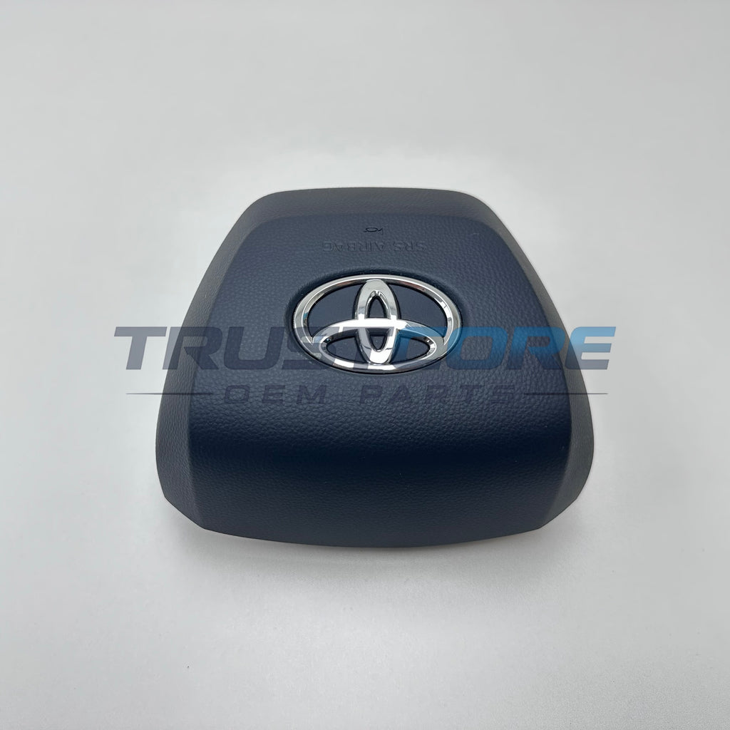 Toyota Highlander Steering Wheel Airbag OEM 2020 To 2026