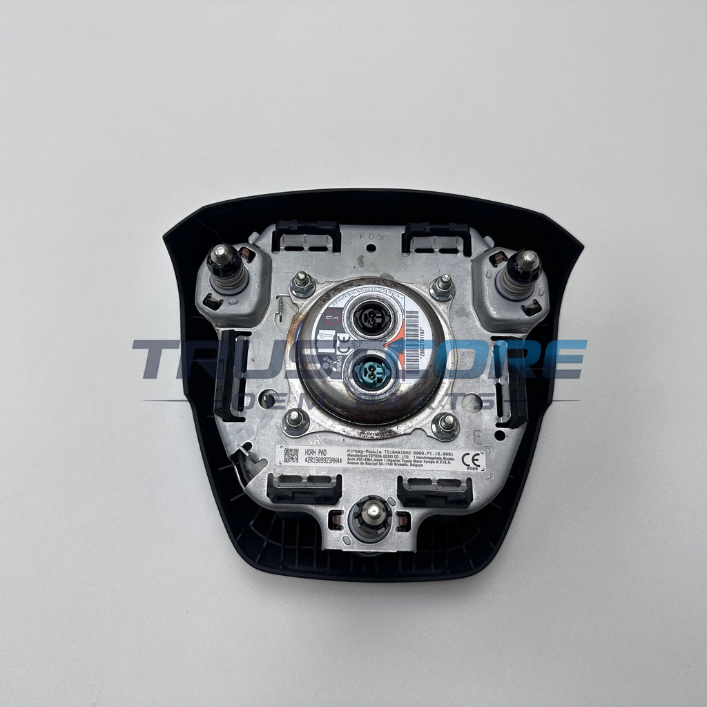 Toyota Highlander Steering Wheel Airbag OEM 2020 To 2026