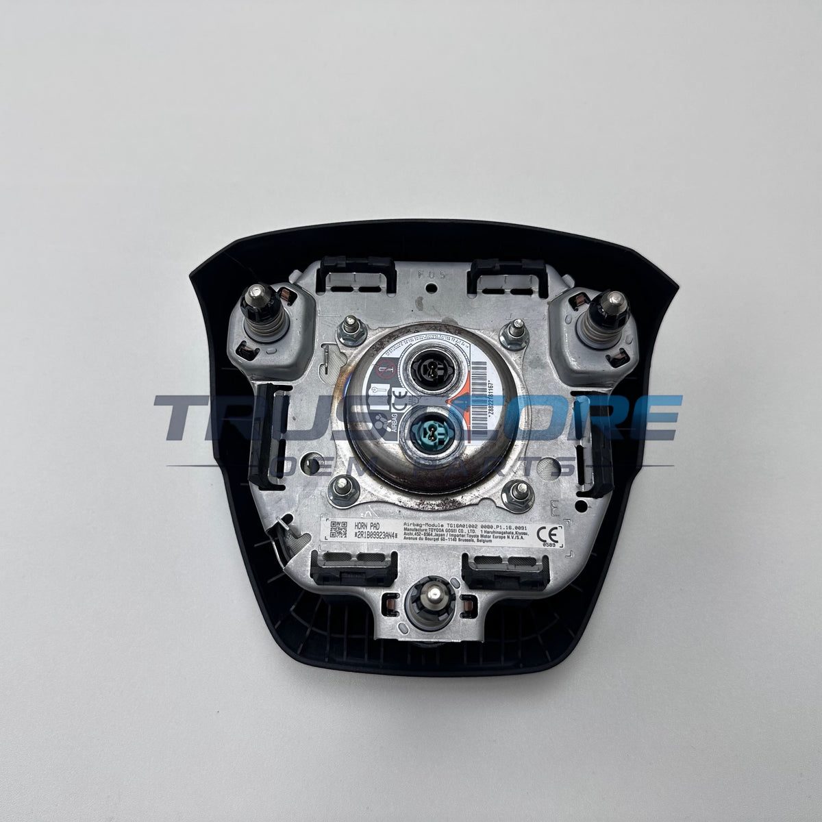 Toyota Highlander Steering Wheel Airbag OEM 2020 To 2026
