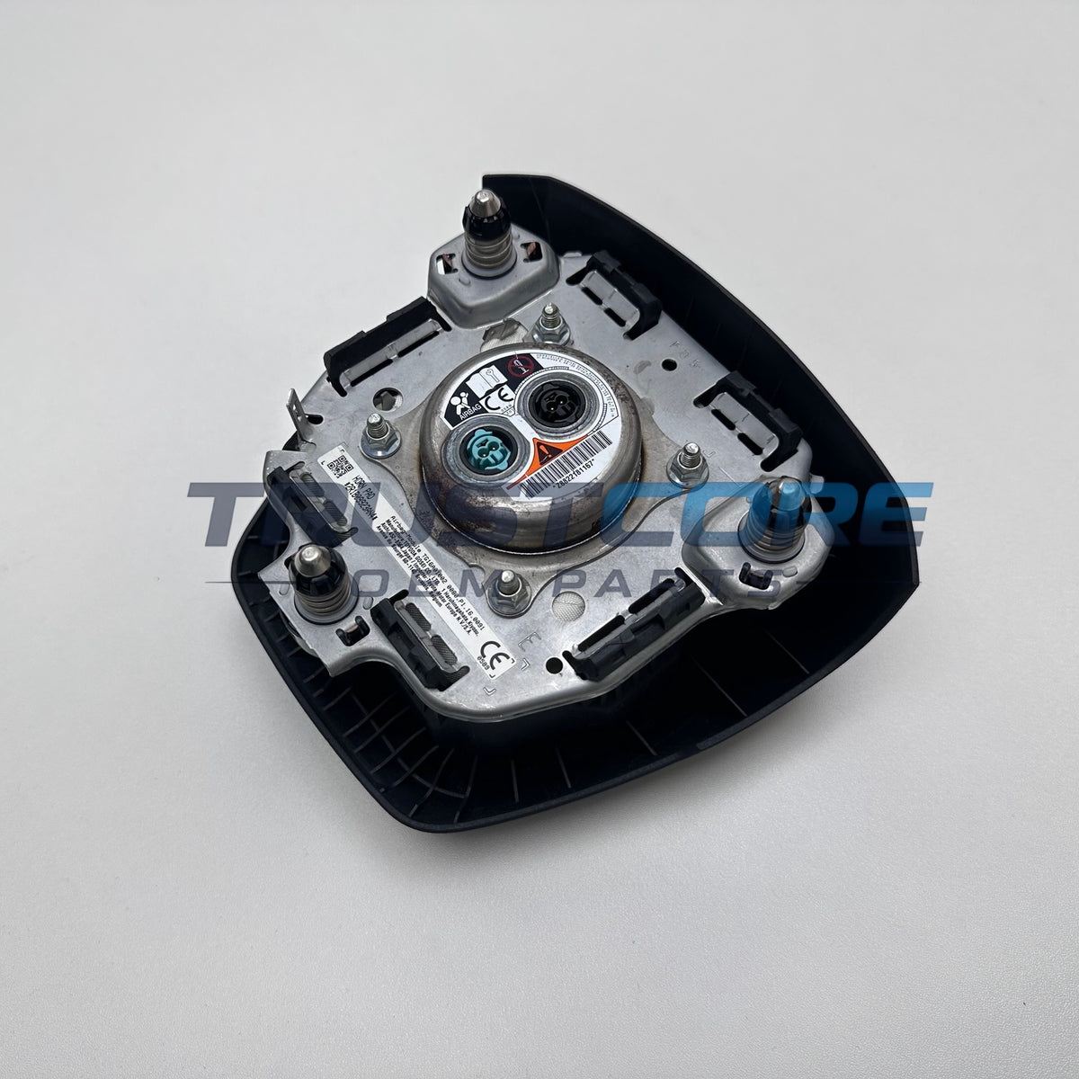 Toyota Highlander Steering Wheel Airbag OEM 2020 To 2026