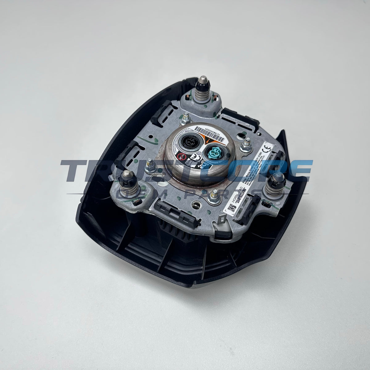 Toyota Sequoia Steering Wheel Airbag 45130-0C130 OEM 2023 To 2026