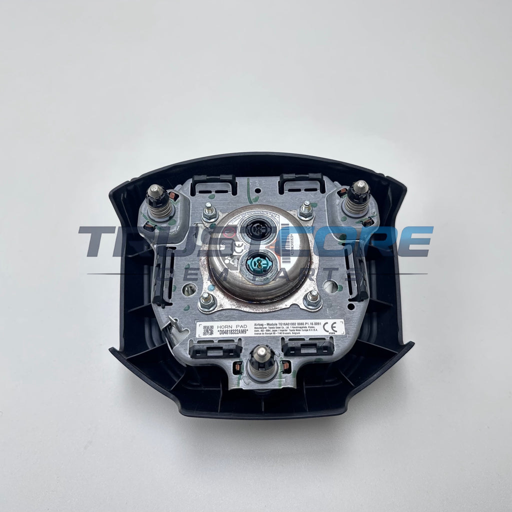 Toyota Sequoia Steering Wheel Airbag 45130-0C130 OEM 2023 To 2026