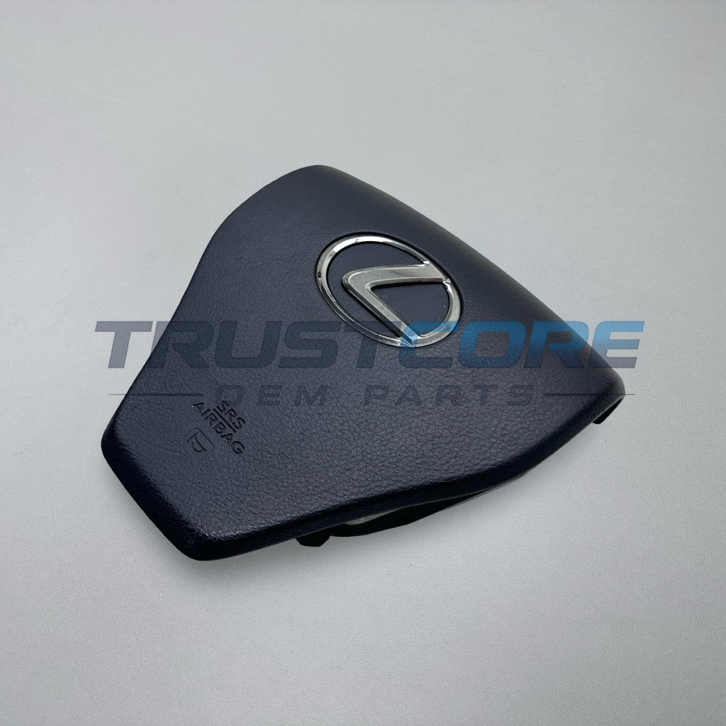 Lexus RX350 Steering Wheel Airbag 45130-0E021 OEM 2010, 2011