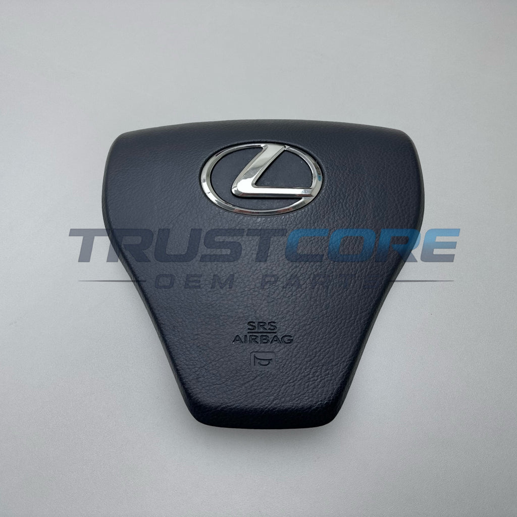 Lexus RX350 Steering Wheel Airbag 45130-0E021 OEM 2010, 2011