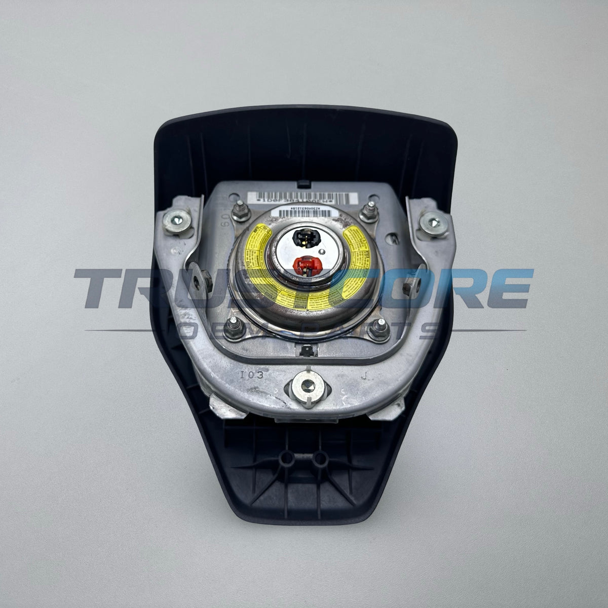 Lexus RX350 Steering Wheel Airbag 45130-0E021 OEM 2010, 2011