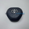 Toyota Corolla Hatchback Steering Wheel Airbag 45130-12D90 OEM 2019 To 2026