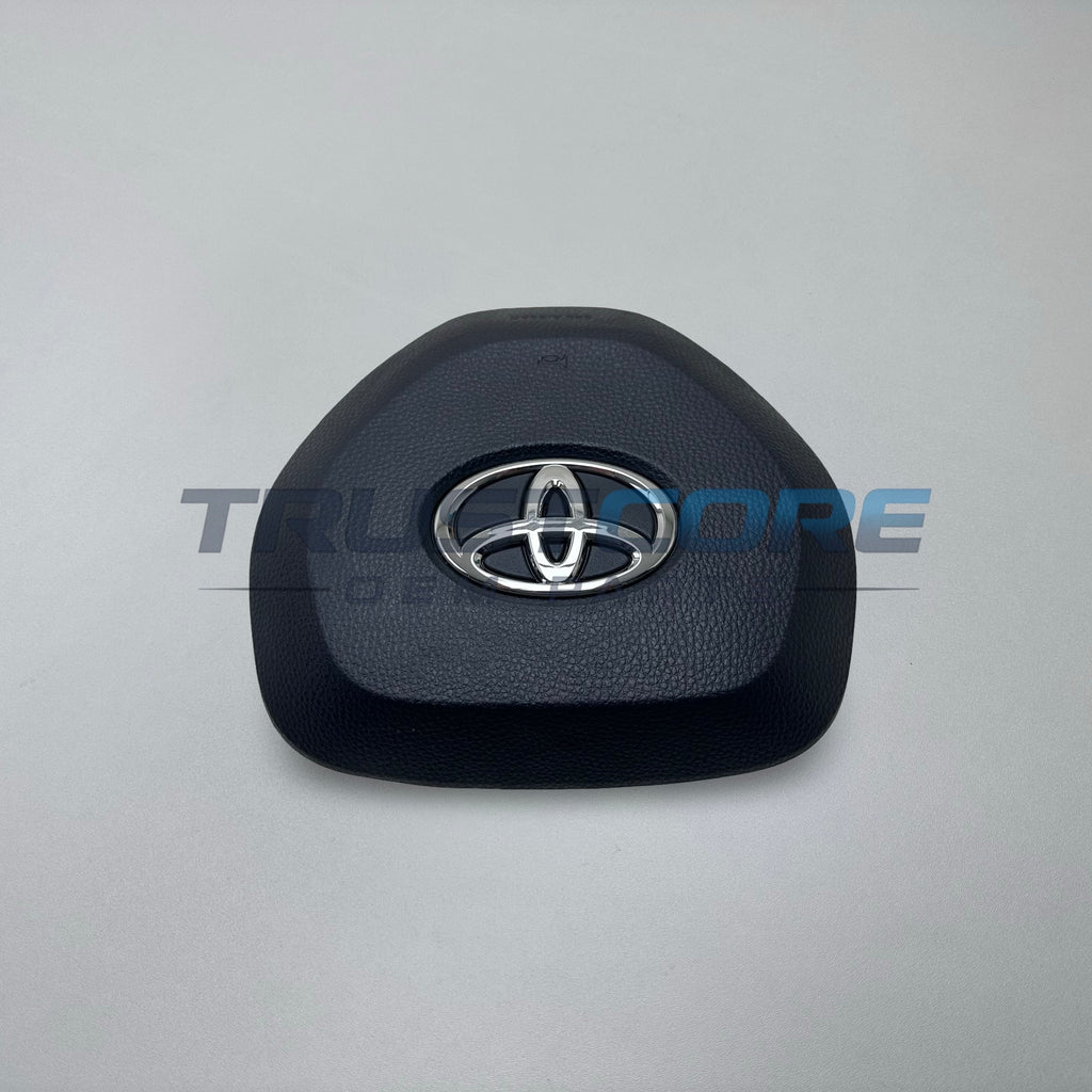 Toyota Corolla Steering Wheel Airbag 45130-12D90 OEM 2020 To 2026