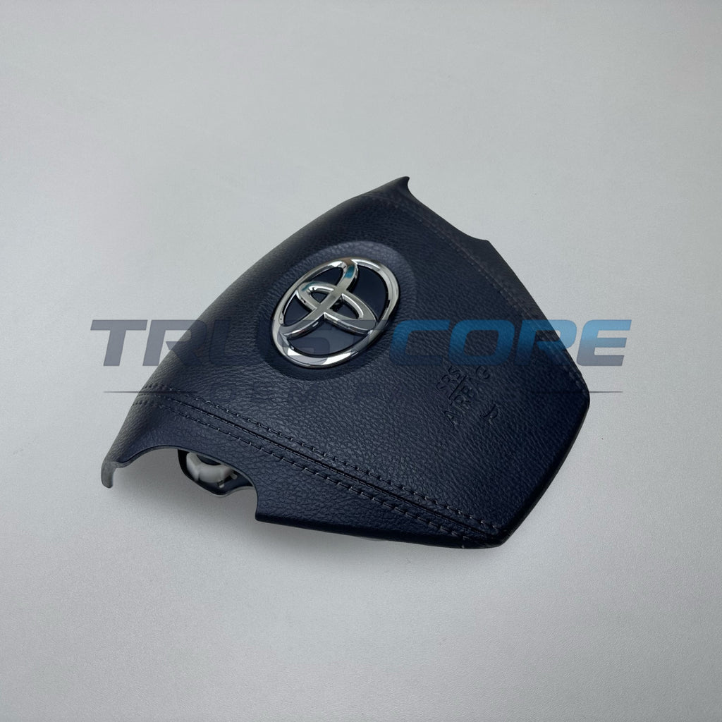 Toyota Highlander Steering Wheel Airbag 45130-08100 OEM 2014 To 2019
