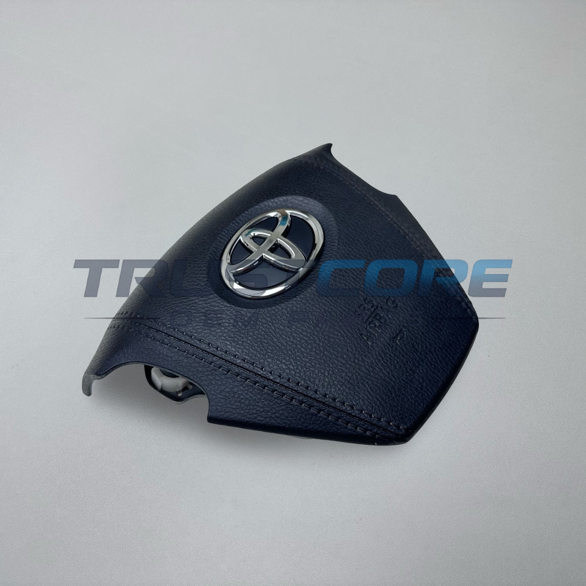 Toyota Highlander Steering Wheel Airbag 45130-08100 OEM 2014 To 2019