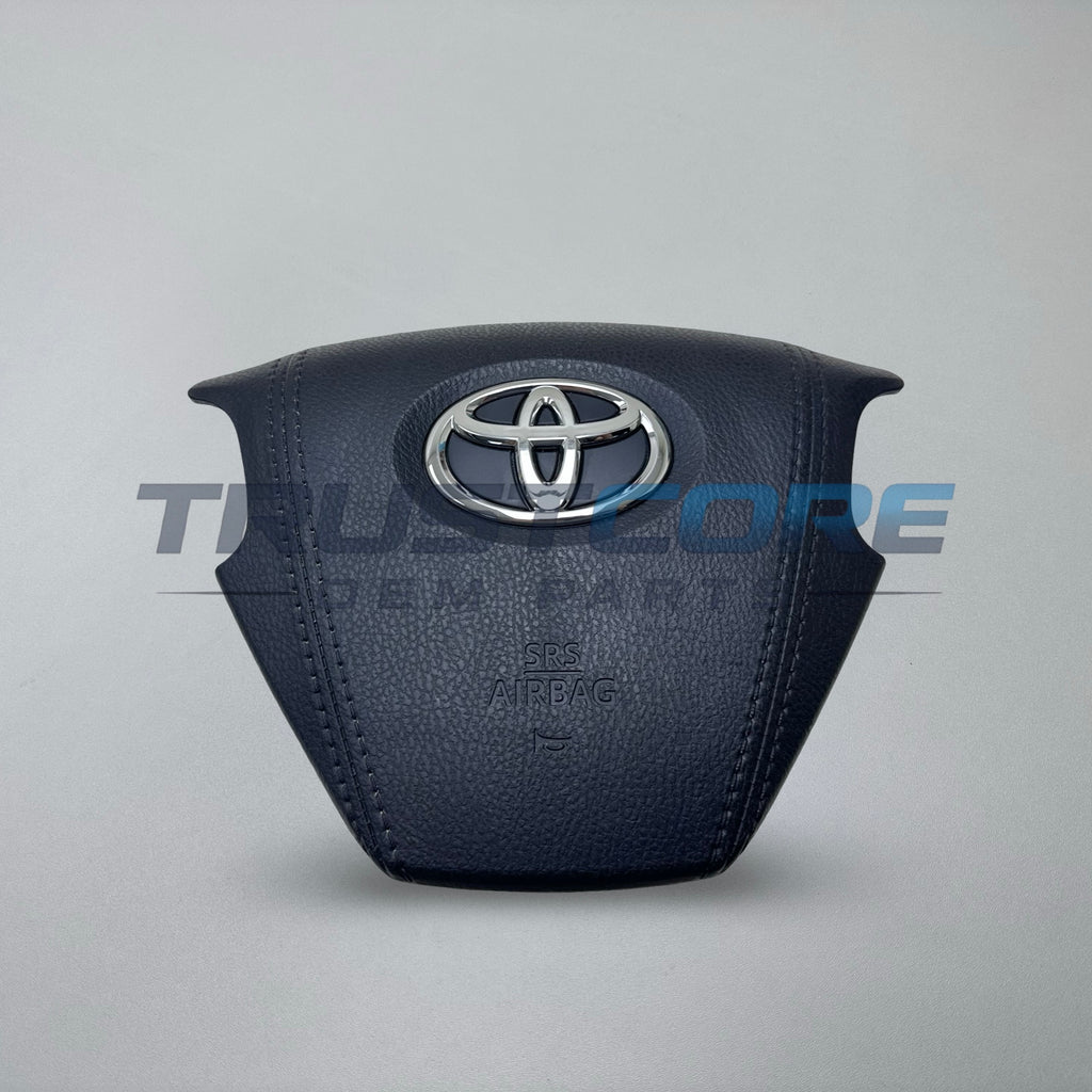 Toyota Highlander Steering Wheel Airbag 45130-08100 OEM 2014 To 2019