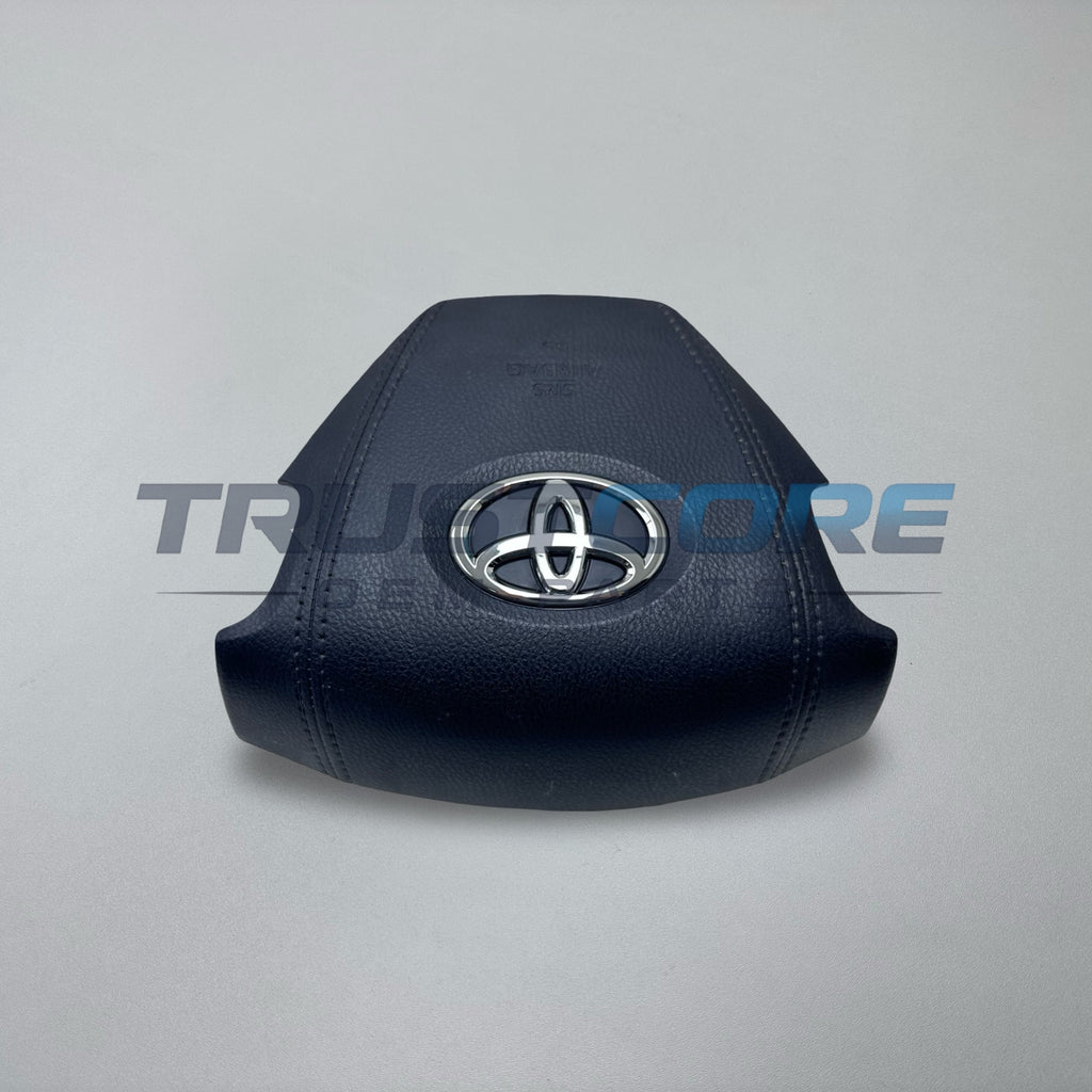 Toyota Highlander Steering Wheel Airbag 45130-08100 OEM 2014 To 2019