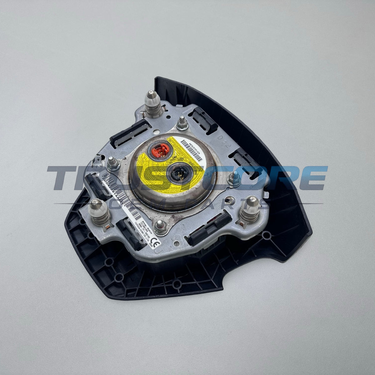Toyota Highlander Steering Wheel Airbag 45130-08100 OEM 2014 To 2019