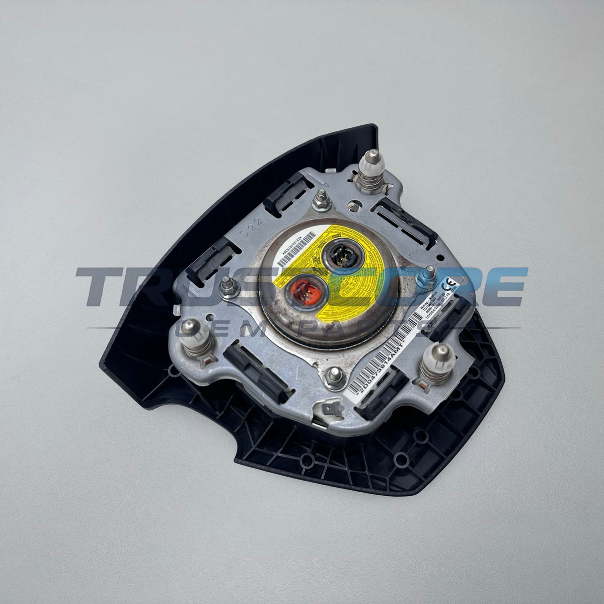 Toyota Highlander Steering Wheel Airbag 45130-08100 OEM 2014 To 2019