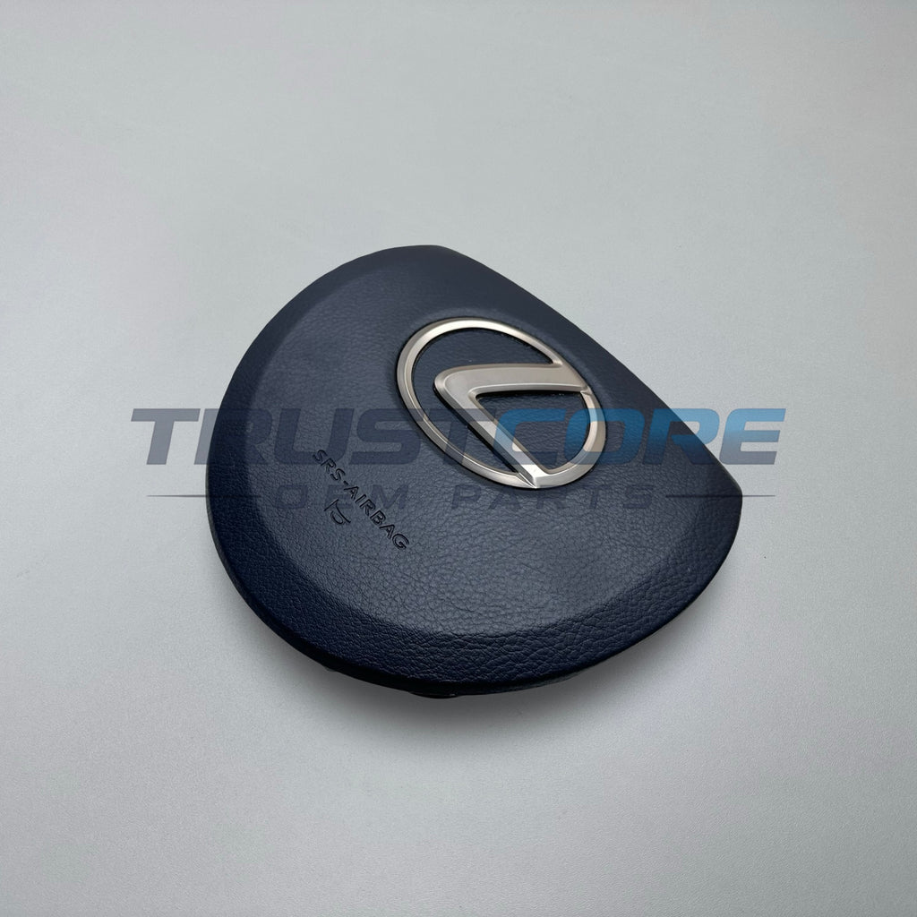 Lexus RC200T, RC300, RC350, RC F Steering Wheel Airbag 45130-53100 OEM 2015 To 2020