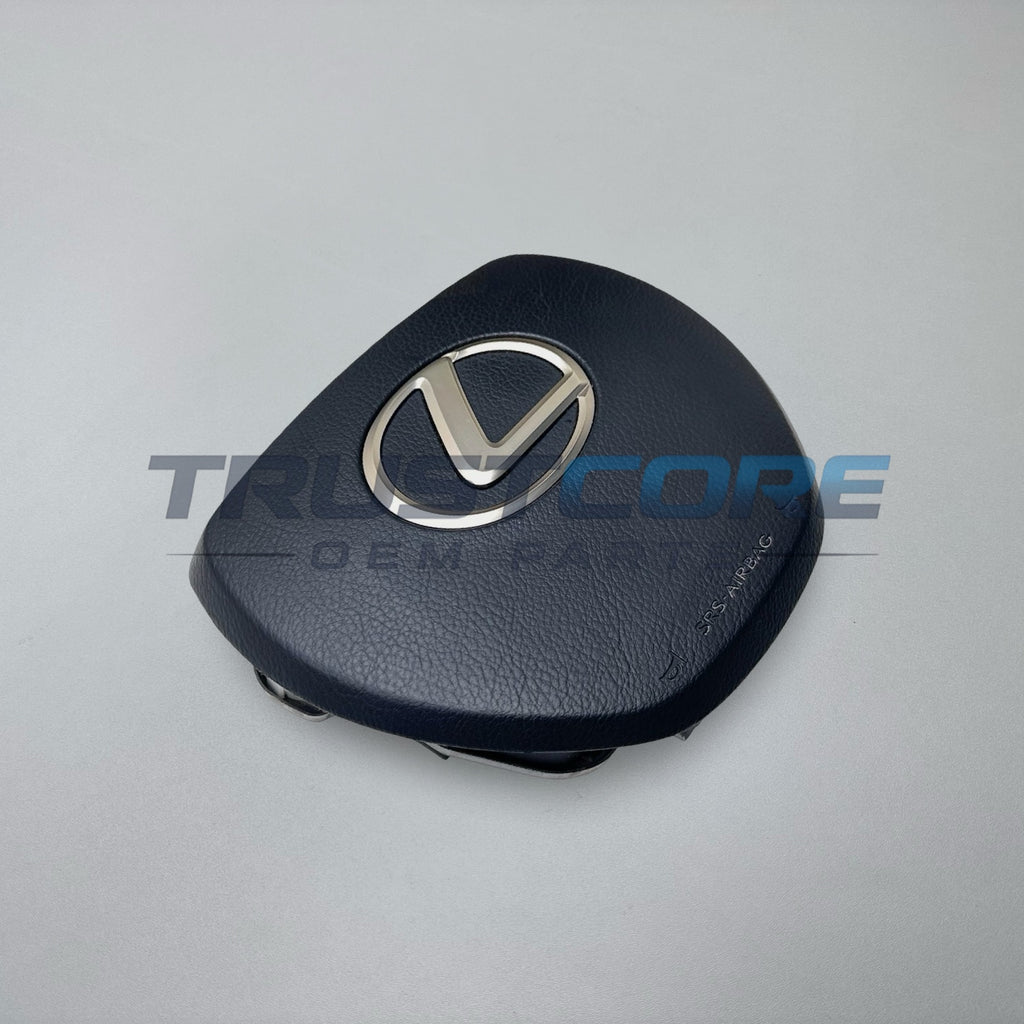 Lexus RX350, RX450H Steering Wheel Airbag 45130-30700 OEM 2013 To 2015