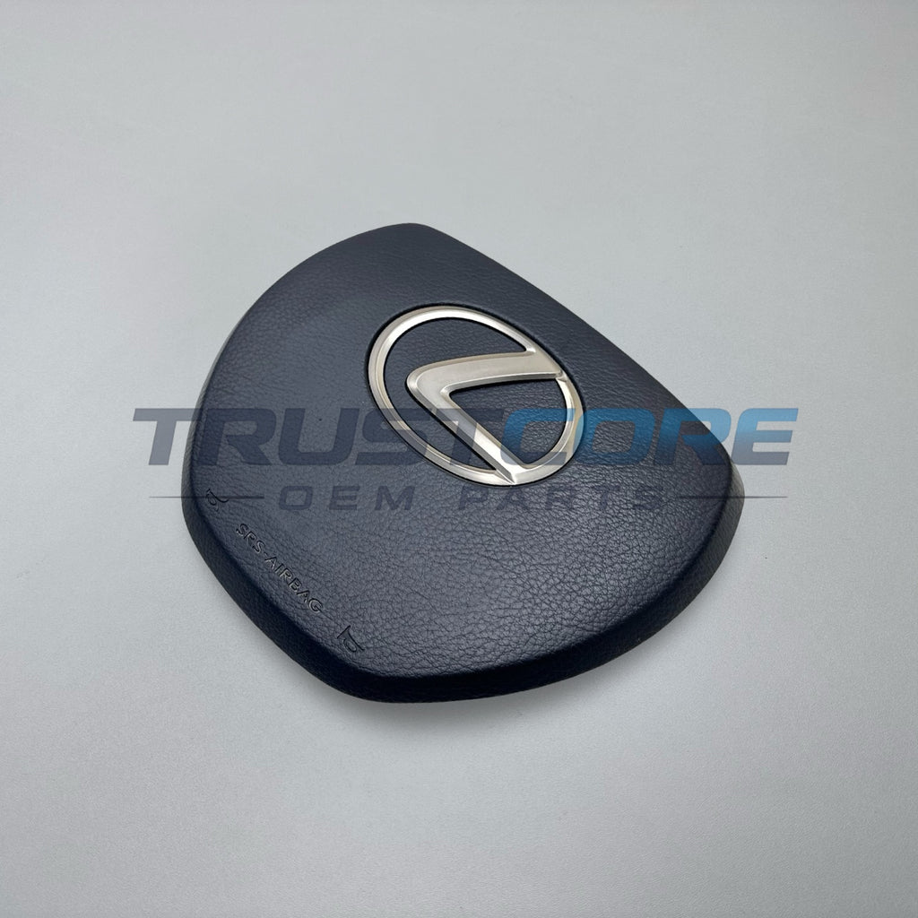 Lexus RX350, RX450H Steering Wheel Airbag 45130-30700 OEM 2013 To 2015
